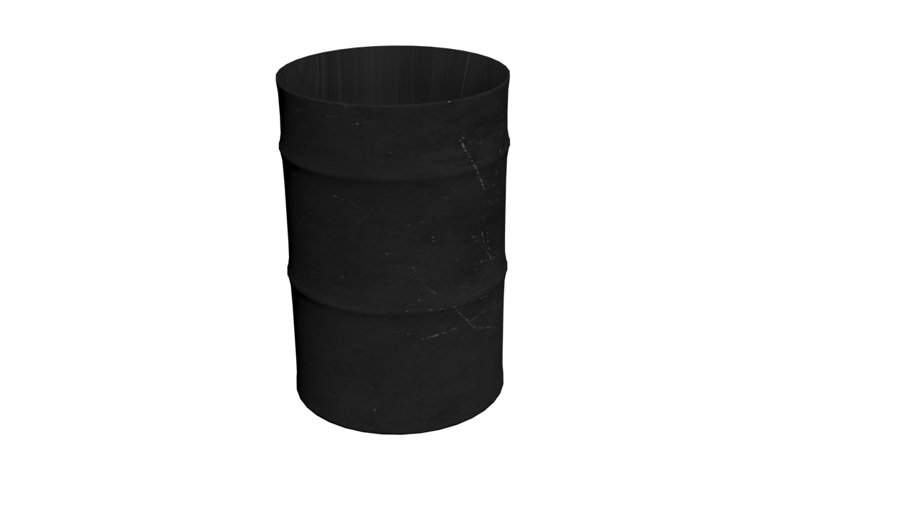 Barrel