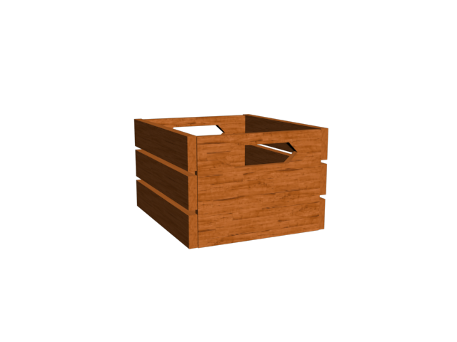 Crate